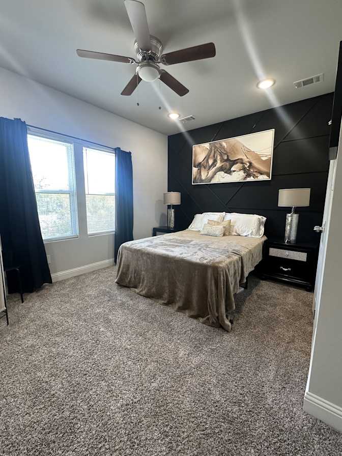 PadSplit's room