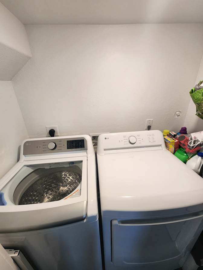 Bri C.'s room