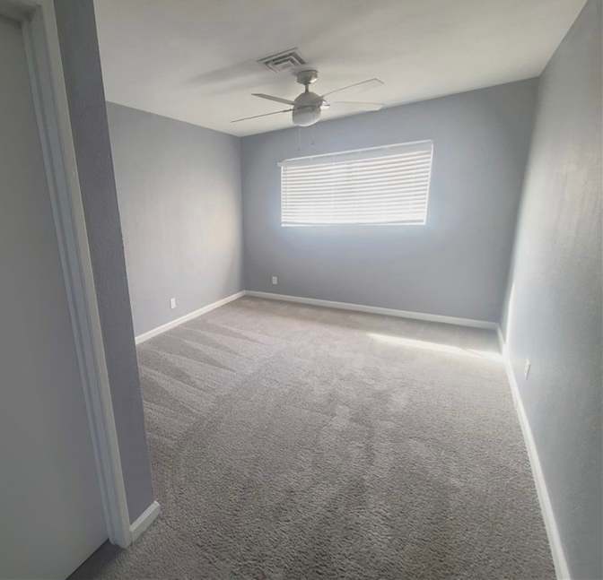Valentina's room
