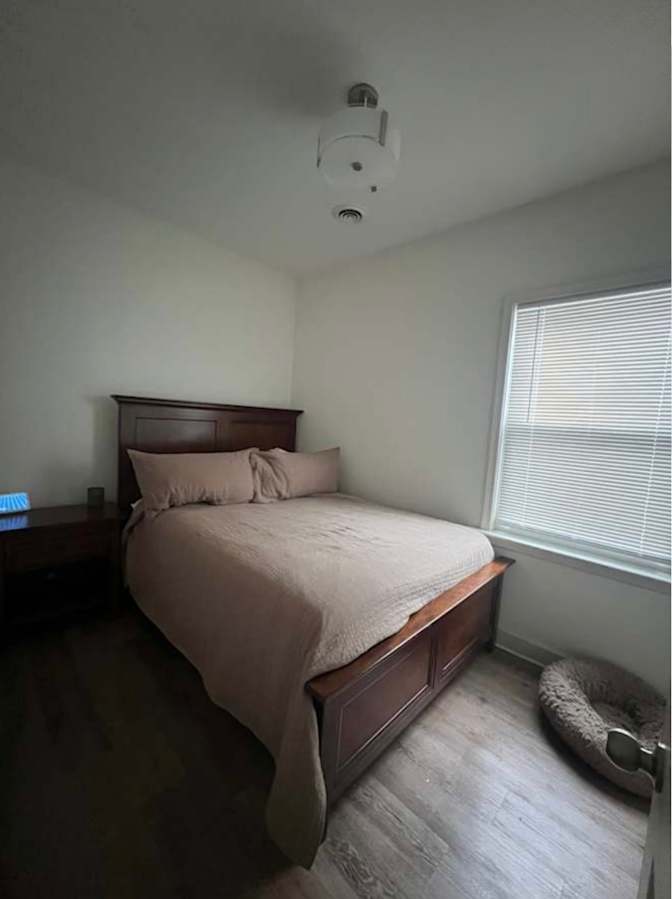 Tarley's room