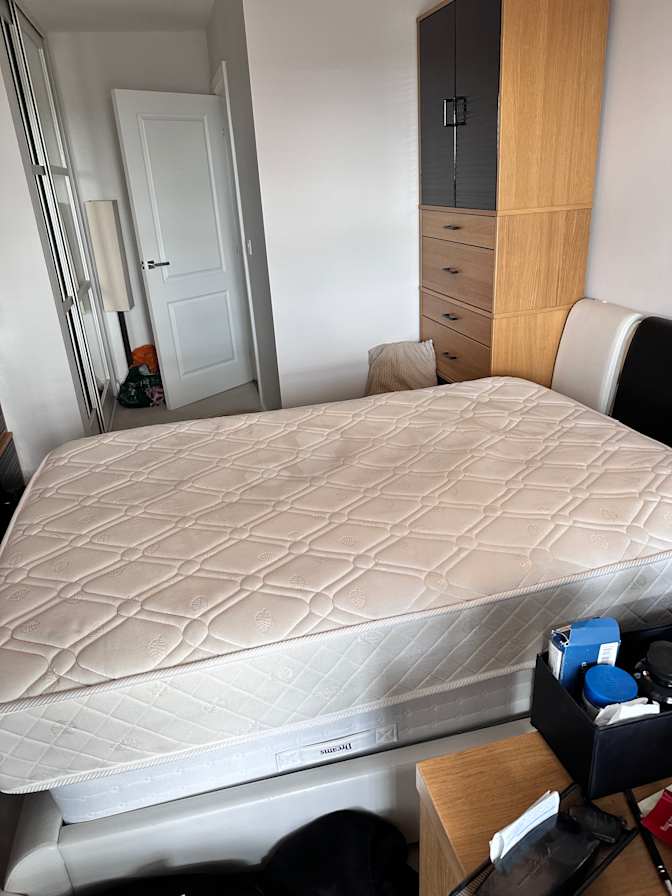 Sunny's room