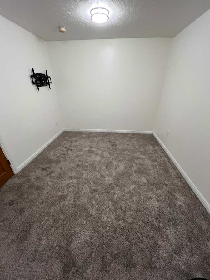 Jaime Chandler's room