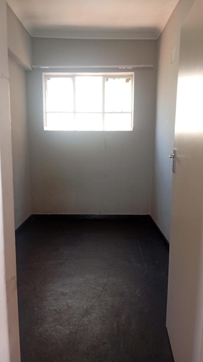 Helen's room