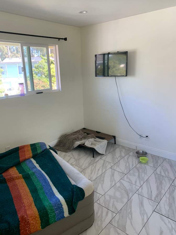 Brittany's room