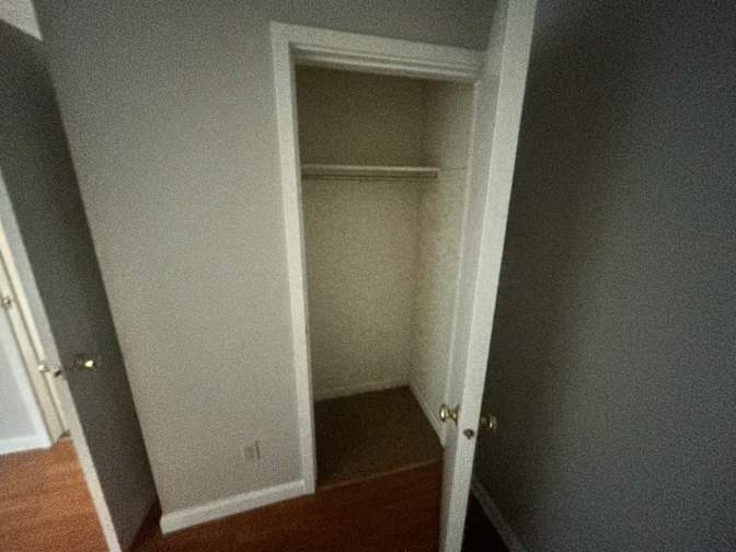 Kameron's room