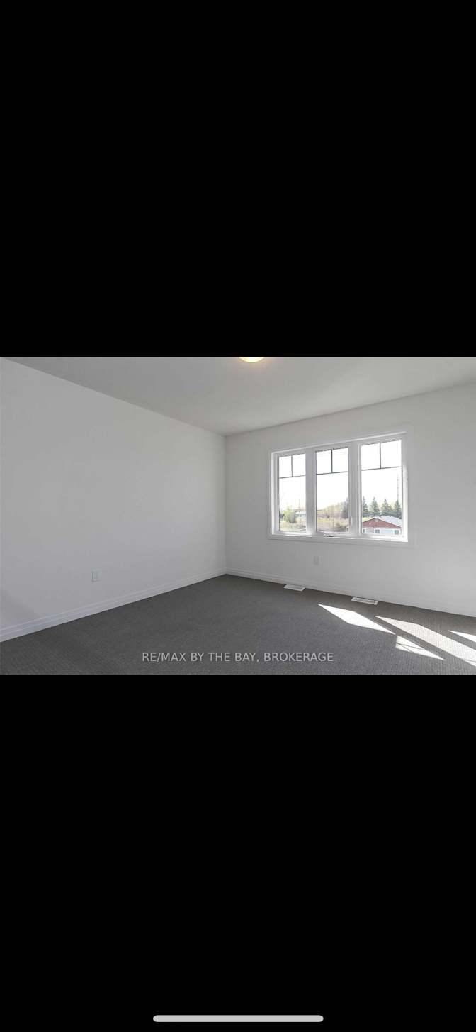 Donna's room