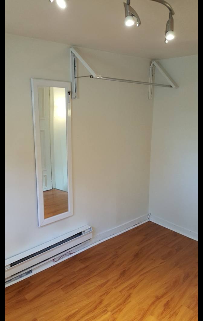 Omar's room