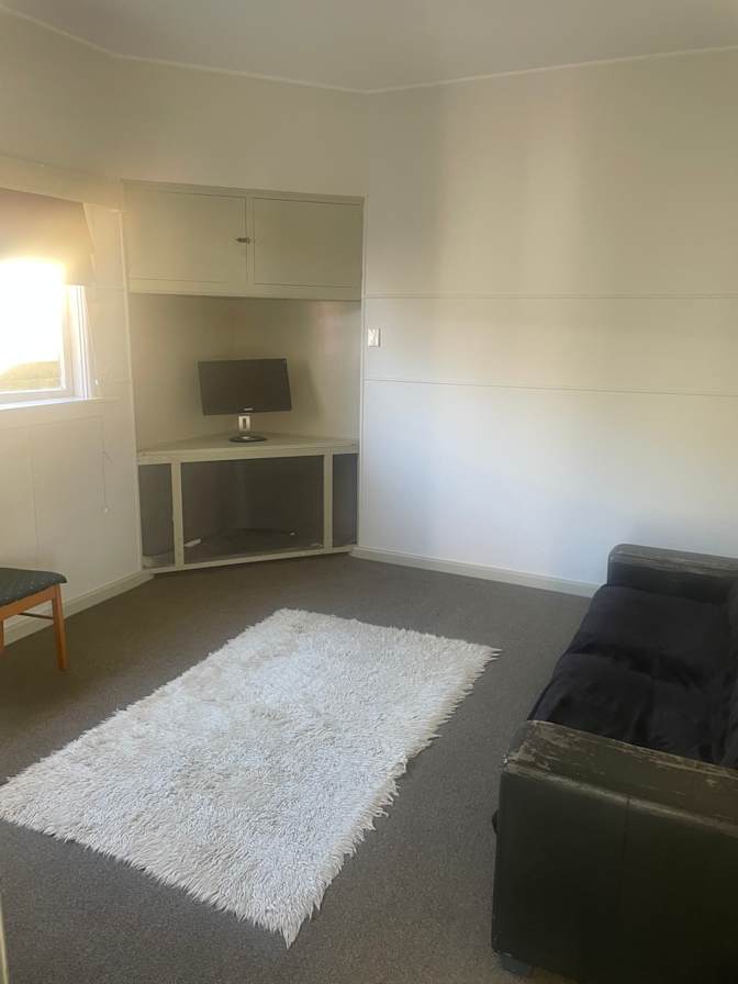 Darryl's room