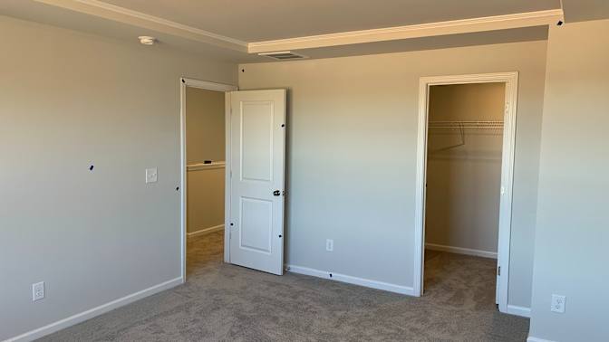 Alcove Rooms's room