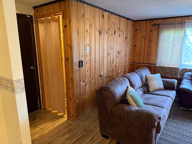 Michael's room