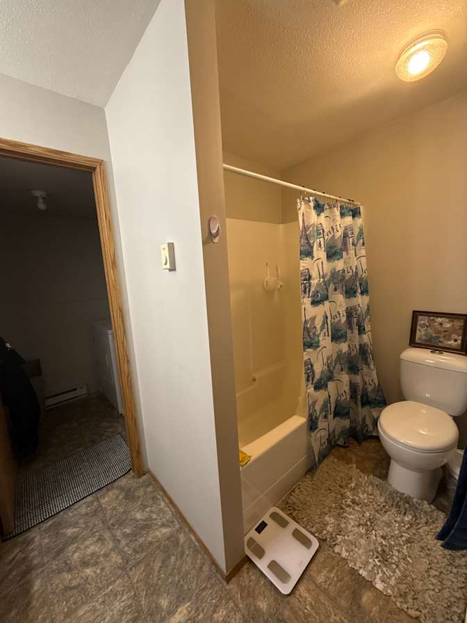 Jonathan's room