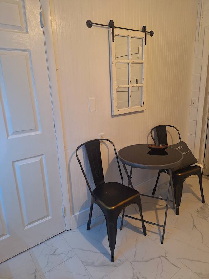 Natalia's room