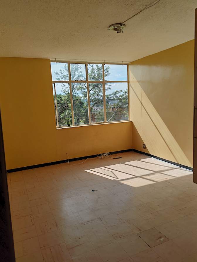 William's room
