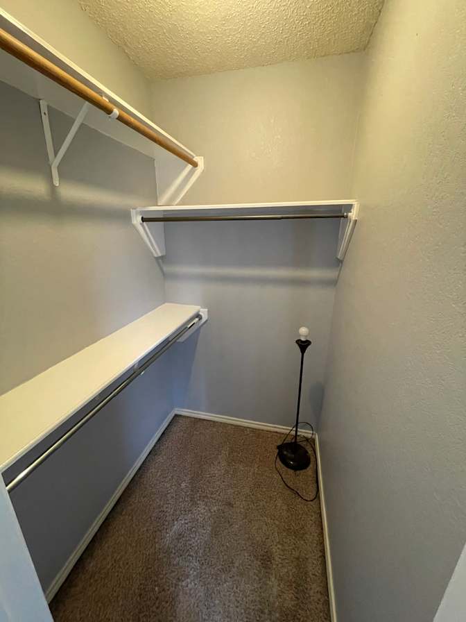 Armando's room