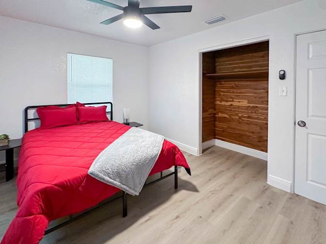 PadSplit's room