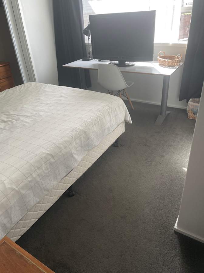 Kerrie's room