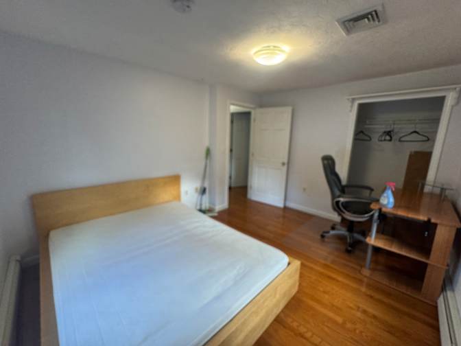 Maria's room