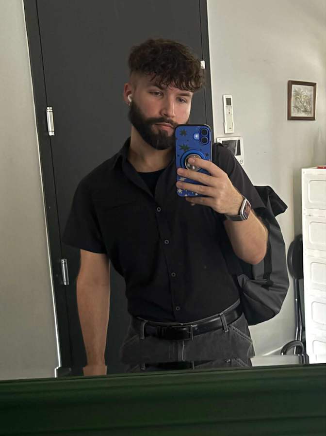 JV's room