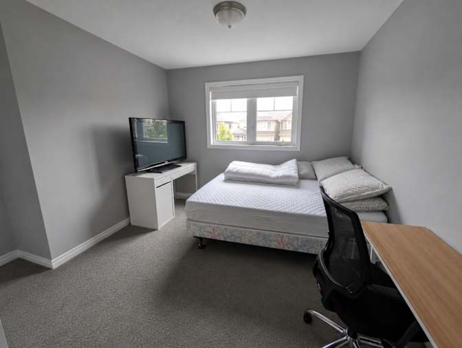 jessie xue's room