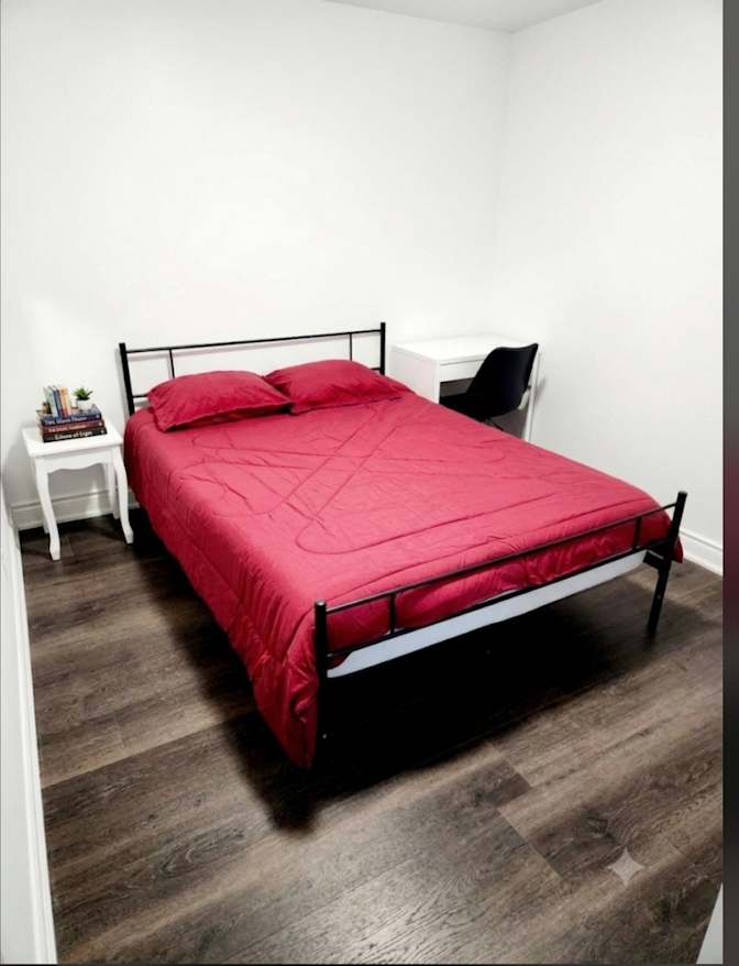Helena's room