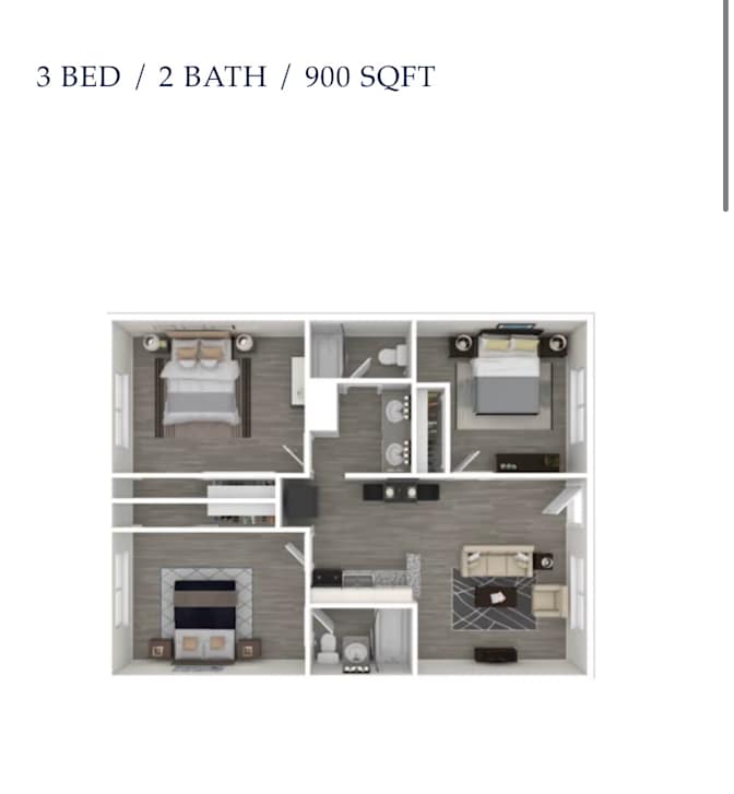 Yousef's room