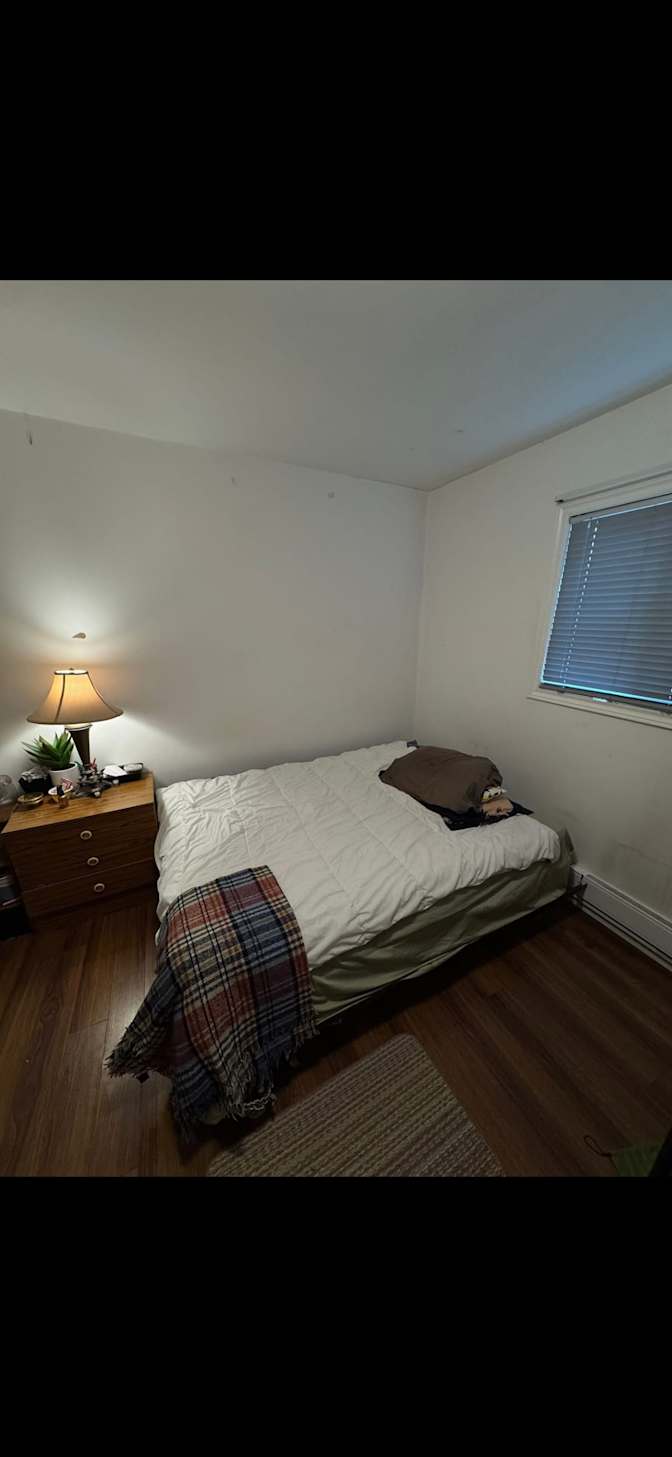 Atharva Joshi's room