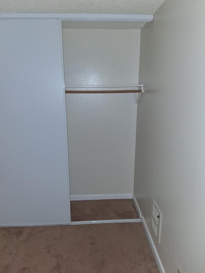 George's room