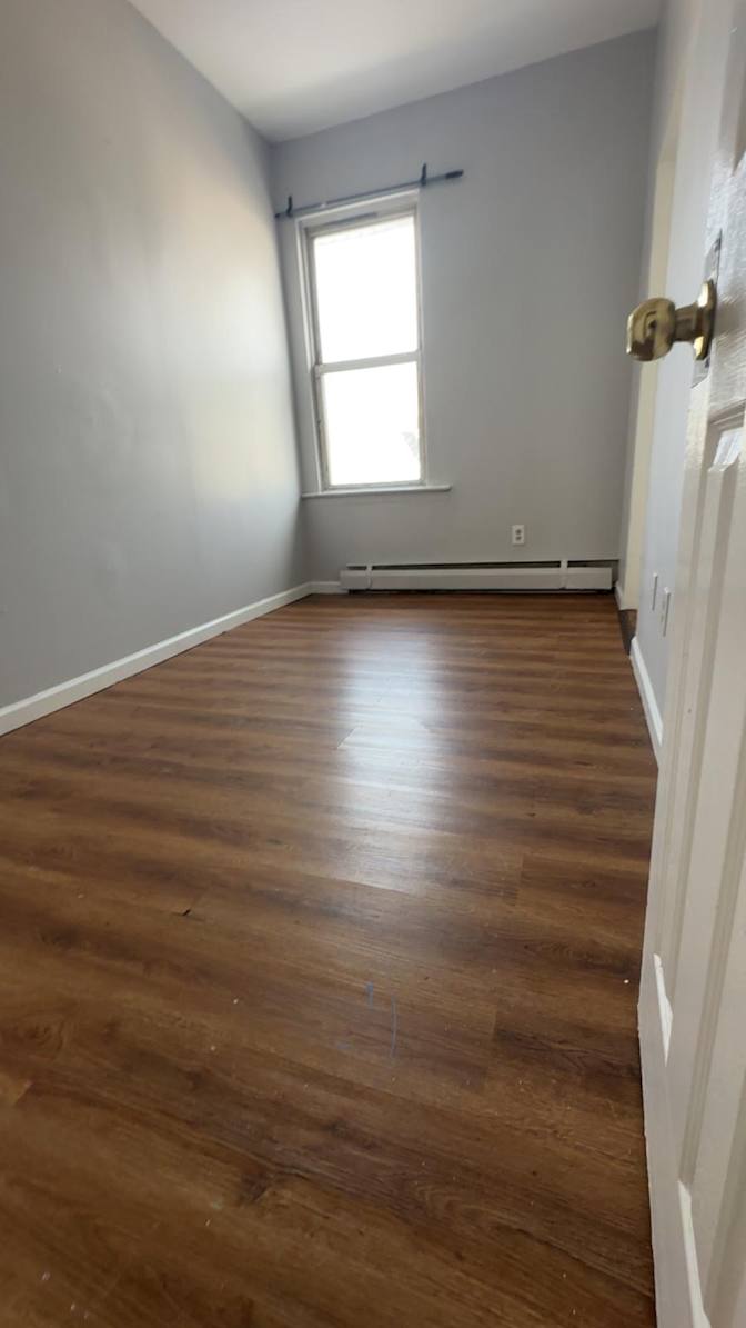 Richard's room