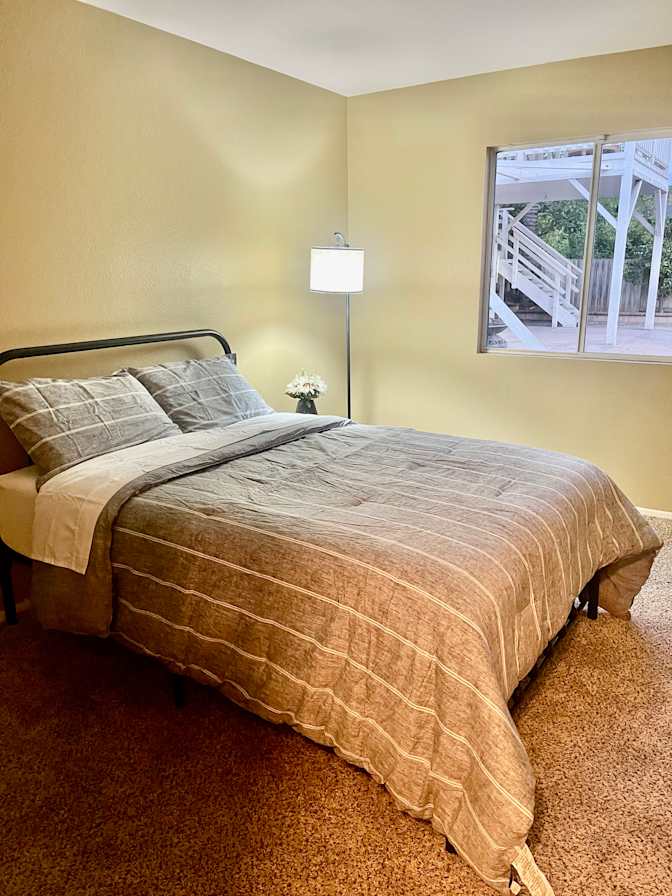 Benjamin's room