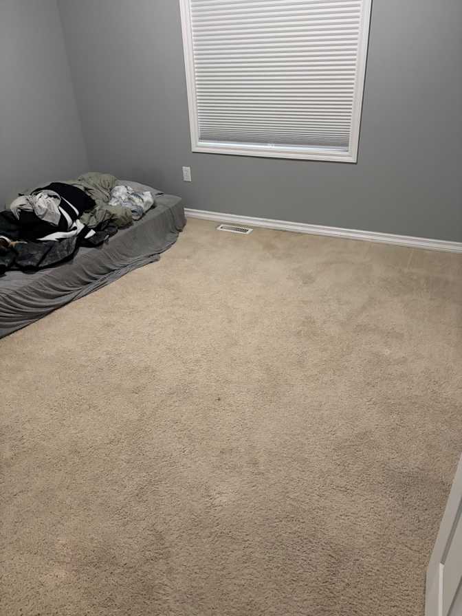 Michelle's room