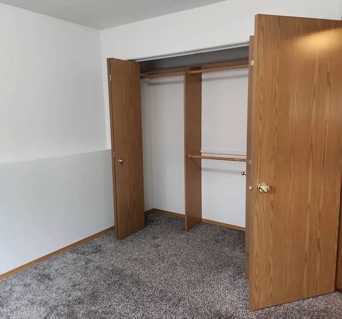 Lauren's room