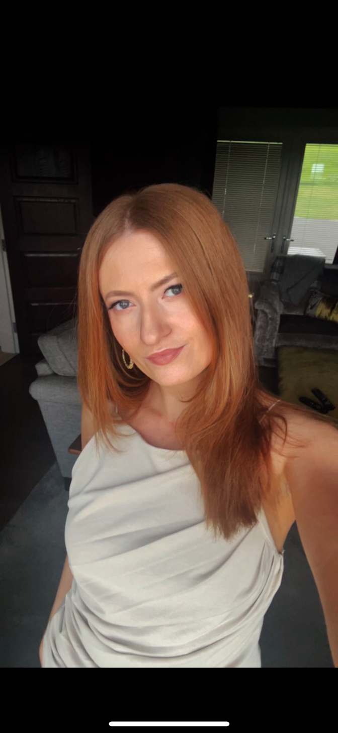 Clodagh Quinn