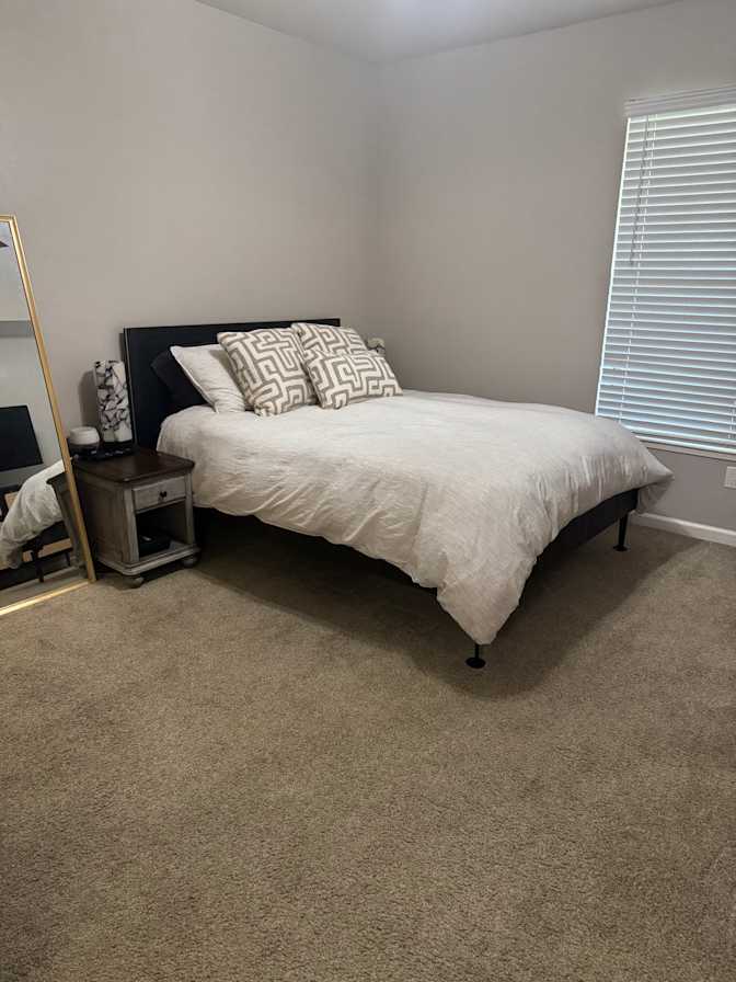 Karena's room