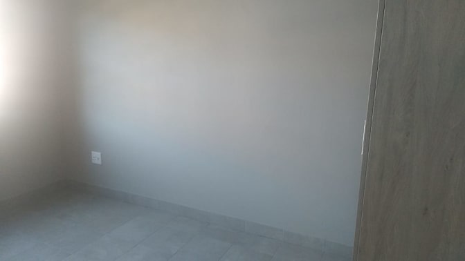 Beauty's room