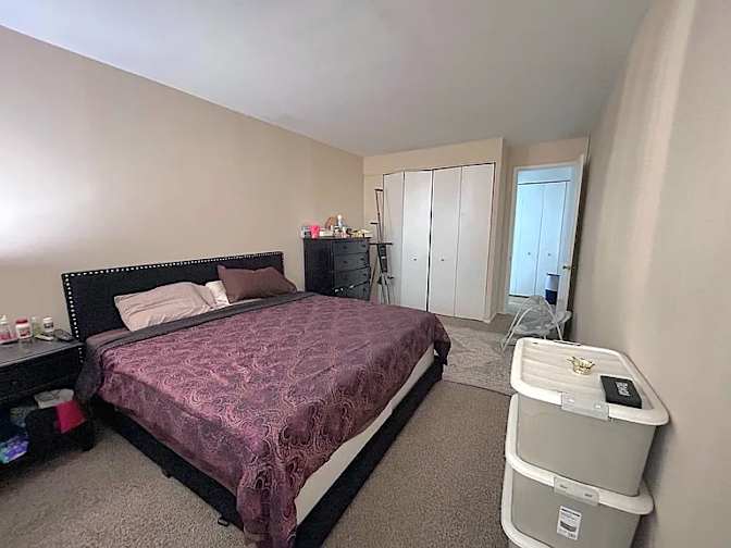 Stephanie O's room