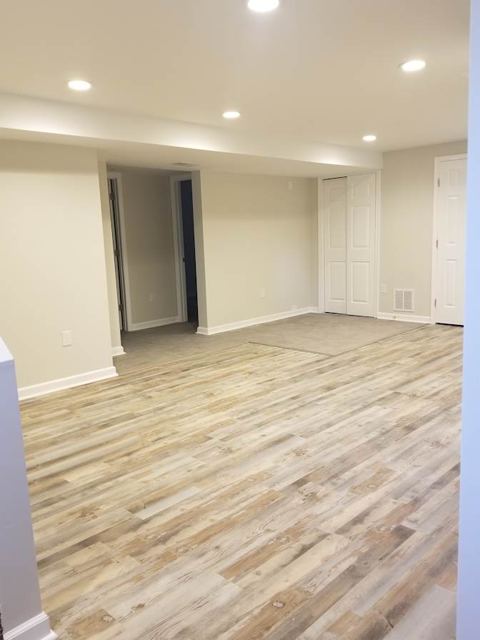 Ly's room