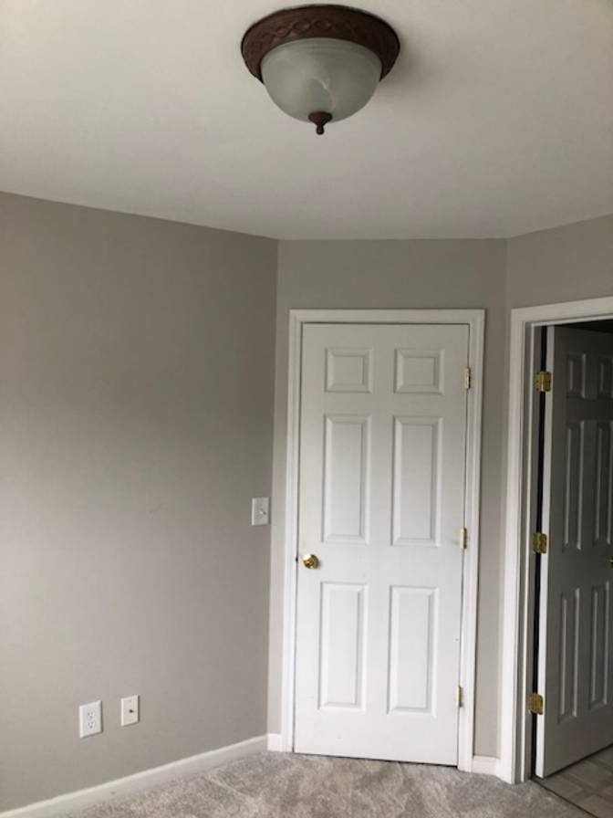 Michelle's room