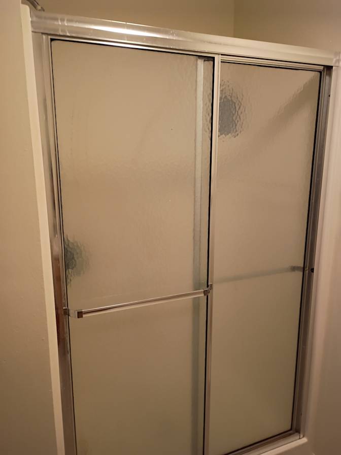 Steven's room