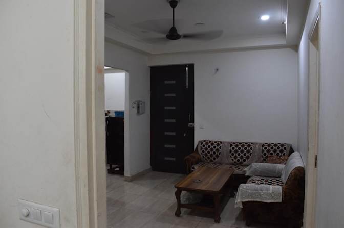 khushi's room