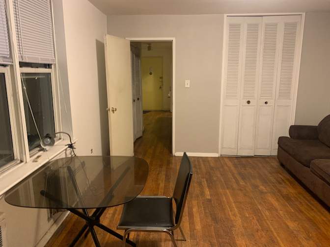 jose's room
