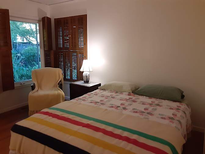 Dennie's room