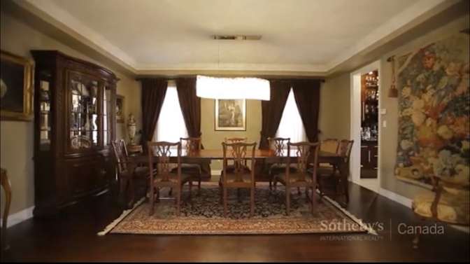 Allen S.'s room