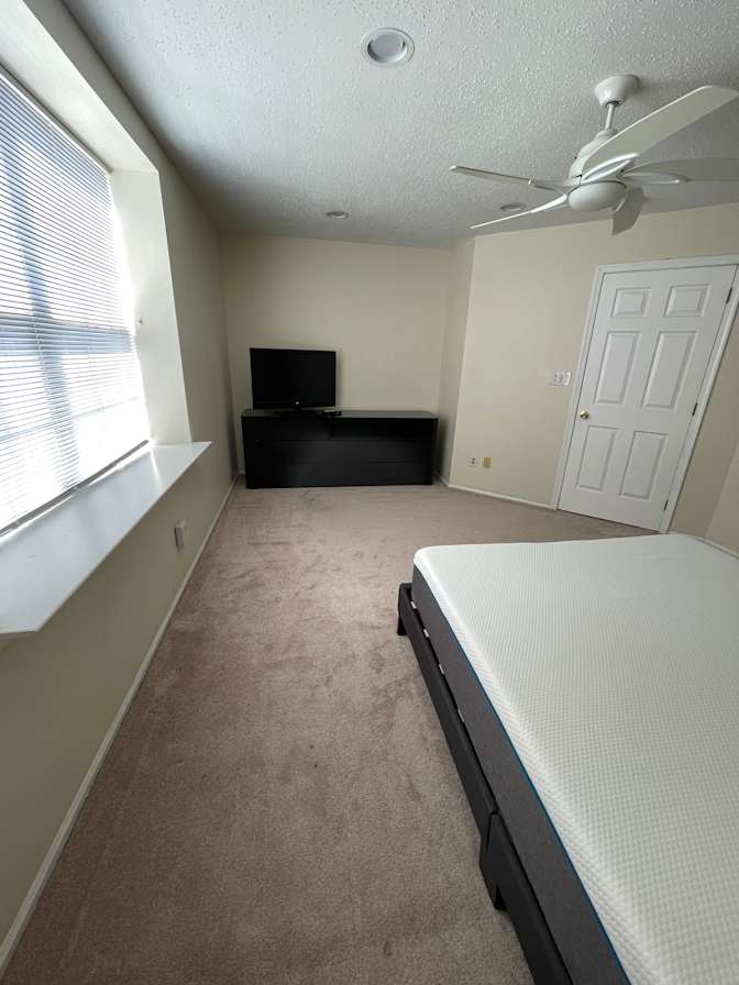 Lawrence's room