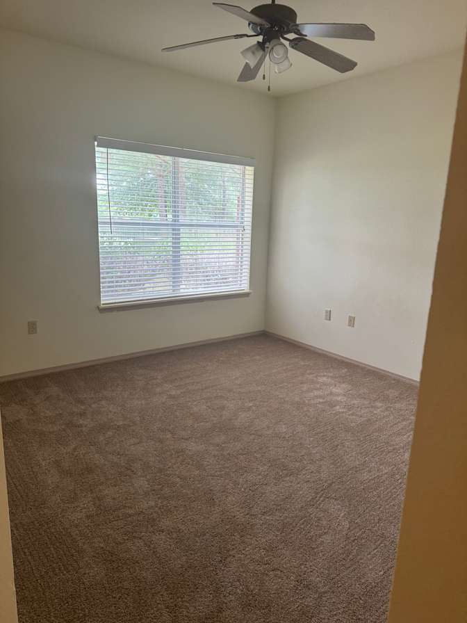 Michael's room