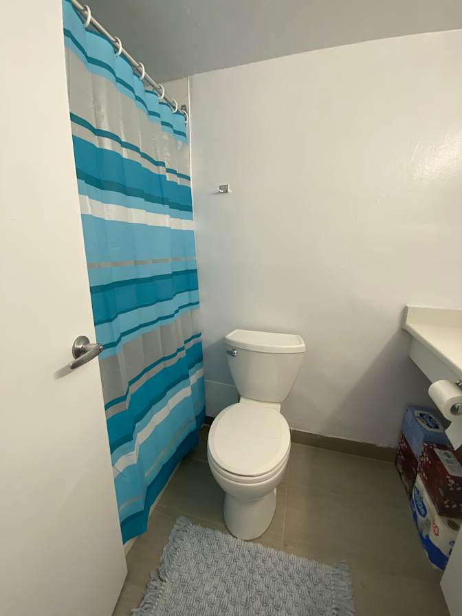 Peny Robillos's room