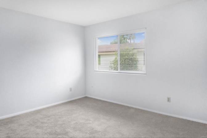 Marie's room