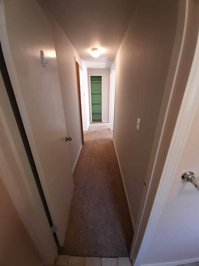 Matt's room