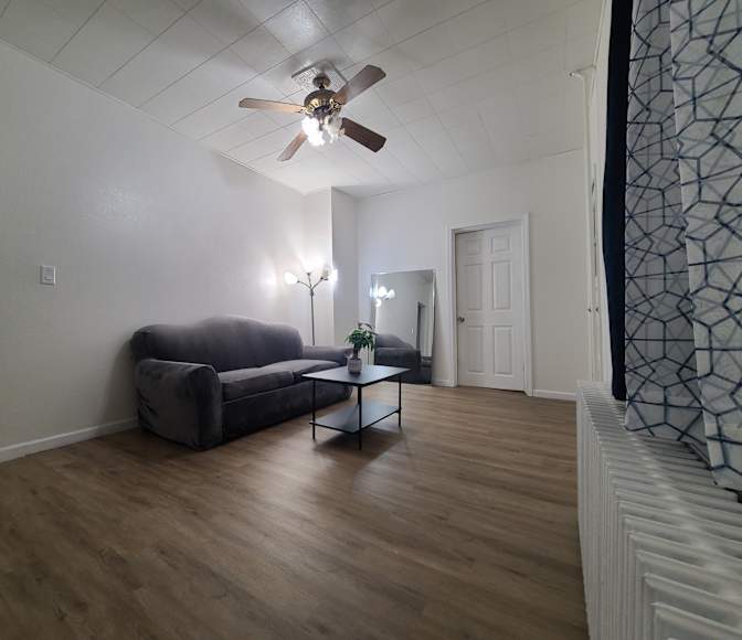 Kay's room