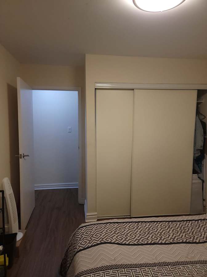 Paula's room