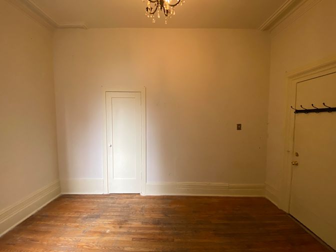 Judy's room